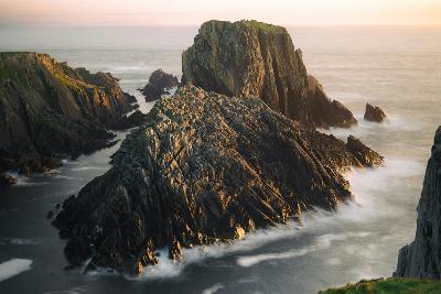 Rust Axum 接口中断的研究